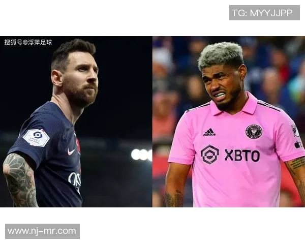 足球明星迈阿密精彩瞬间全景图集展示与回顾