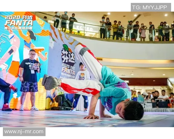 赛后复盘：北京街舞队 vs 武汉街舞队的节奏