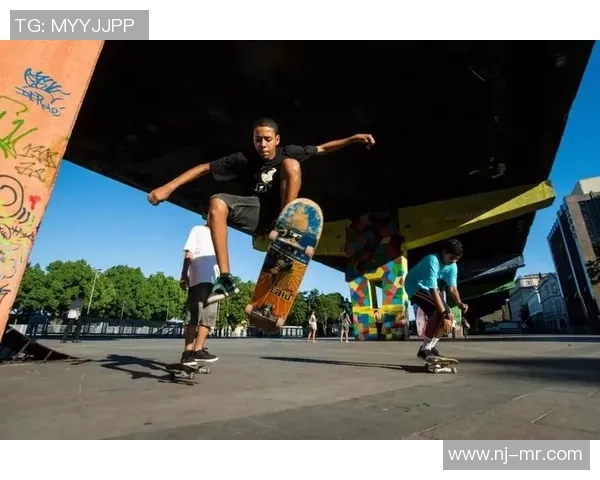 重磅专题：深圳滑板队的边路渗透革新