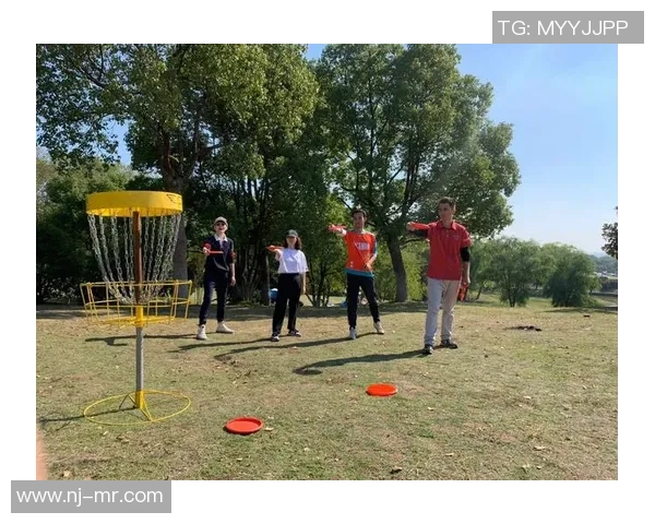 飞盘评论：南京飞盘队的盯防得失